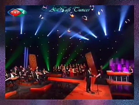 Alper DİLER *Zannım Bu Ki Cânâ Beni Kurban Edeceksin*