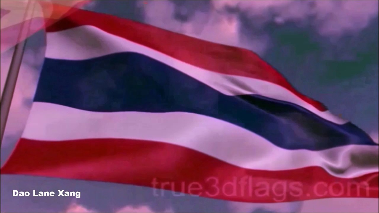 General Kongle's speech about communist Souphanouvong,Keysone and Nouhak - Dao Lane Xang - Laos - Lao