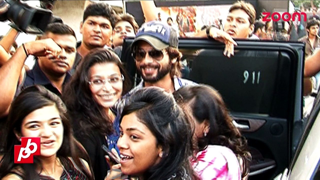 Alia Bhatt and Shahid Kapoor to ENDORSE a brand - Bollywood News