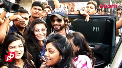 Alia Bhatt and Shahid Kapoor to ENDORSE a brand - Bollywood News