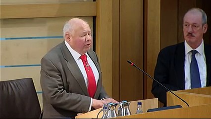 Time for Reflection - Scottish Parliament: 2nd December 2014
