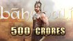 OMG! Baahubali Enters 500 Cr. Club |  Breaks PK's Record