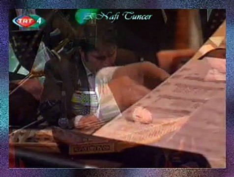 Özgür ŞARMAN (Kanun) *Kürdîlihicazkâr Taksim*