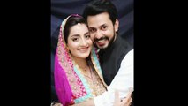 Top 10 Pakistani celebrities couples