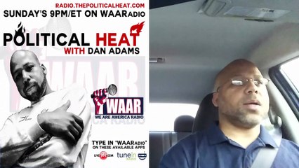 Political HEAT Video Blog - 8/3/2015