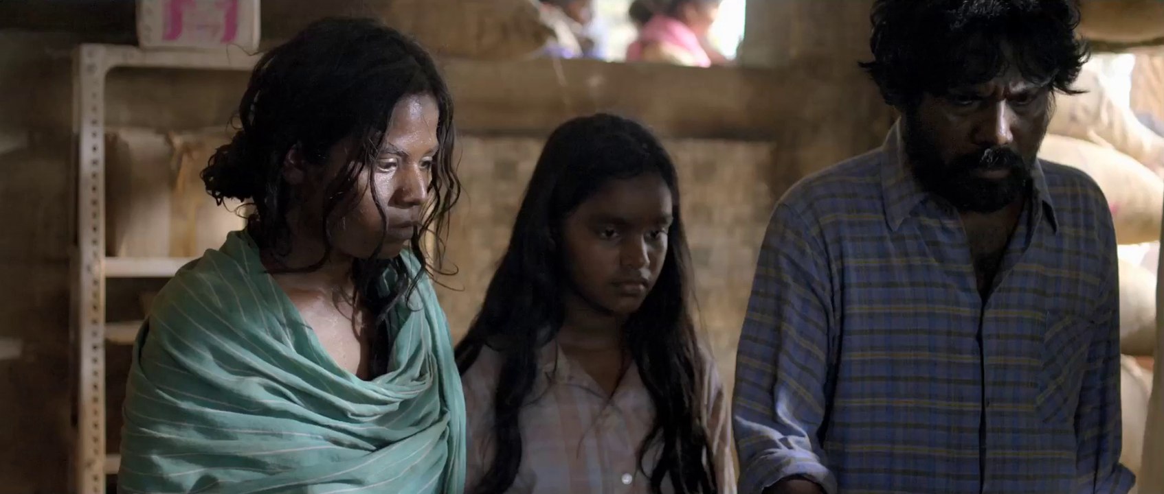Dheepan - Trailer VOSTFR