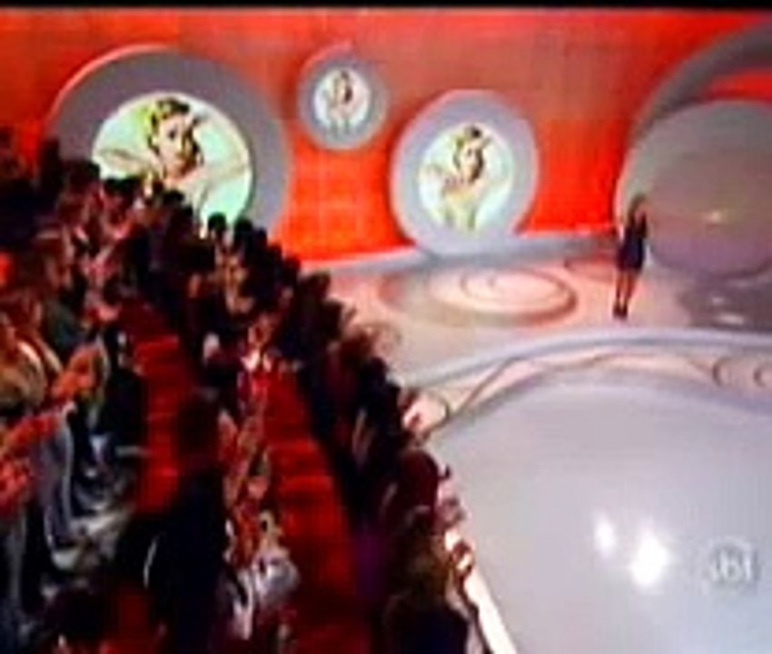 ESTREIA DO PROGRAMA ELIANA NO SBT , ABERTURA