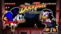 Gry Dla Dzieci- Duck Tales Remastered Kacze Opowieści: Odcinek 5: Transylwania Cz. 2 - GRAJ Z NAMI