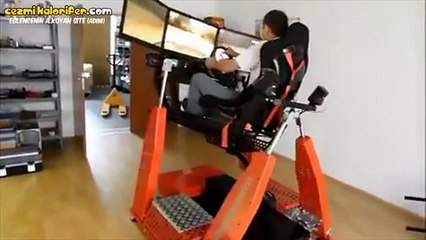 Sosyal Hayatı Sıfıra İndirme Garantili Oyun Düzeneği