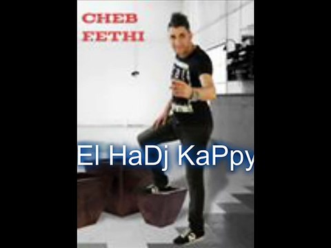Cheb Fethi Avec Amine La Colombe 2015 - Ghadi Ndir Annonce (éXcLu) HaDj KaPpY