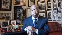 For Teachers & Students: John Lewis on 50th Selma Anniversary