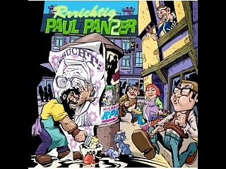 Paul Panzer - Hörgerät