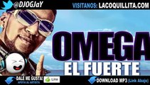 Omega El Fuerte - Ratata Ta Ta (Mambo 2014)