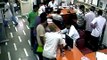 Patient's relatives assault doctors at AIIMS hospital in Delhi
