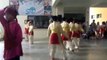 Asmaradana performed by Swiss Malay Dancers(sideview)