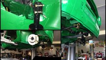 Restauro Autobianchi A112 Abarth