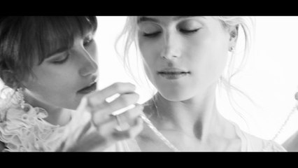 Tiffany & Co., une affaire précieuse de famille pour l'automne-hiver 2015-2016