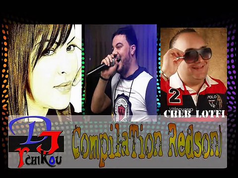 Cheb Lotfi 2015 Ktaltini Belhrig [Dj Tchikou]