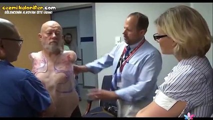 Teknolojinin Geldiği Son Nokta