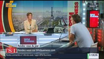 Le rendez-vous du jour : Philippe Toinard - 03/08