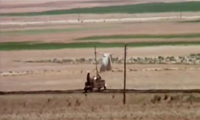 Chytrák a dva společníci (železniční část, CZ)