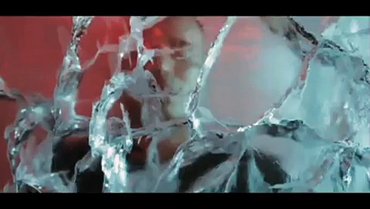 Ray & Anita - In da name of love (clip officiel)