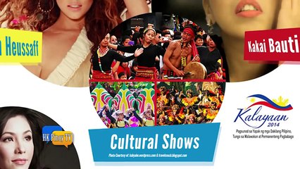 PAHK and celebrities invite Filcom to the 116th Philippine Independence Day Celebration