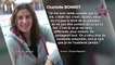 Camille Muffat : L’hommage poignant de Charlotte Bonnet