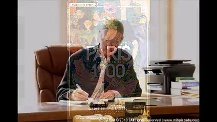 French Feminism, Islam, Gender, Sexuality - The Story of Valentine de Saint-Point - Rawhiya Nour el-Deen (1875 - 1953)