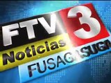 OPINIÓN SOBRE FUTURO DE PROCESO DE PAZ EN COLOMBIA - 01 08 2014 - FTV Noticias