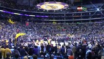 2010 Lakers Ring Ceremony | 10-26-10
