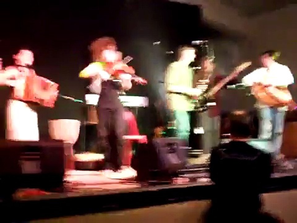 tnt à la nuit trad épicée