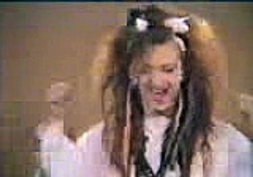 Boy George - interviewed on Australian TV