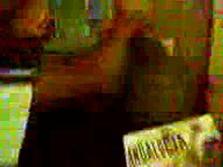 Pegada de Carteles 20 Mayo  2007