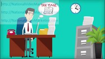 Best Video Marketing Ads for CPAs, Accountants BookKeepers UK