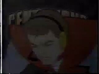 Cartoon Network The Centurions bumper will return 2 1995