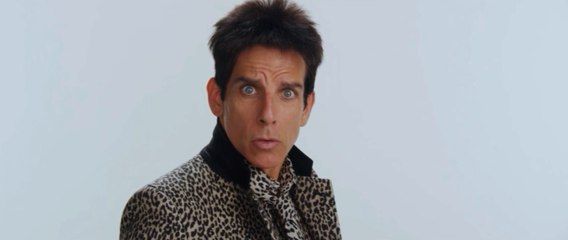 Zoolander II (Bande annonce)