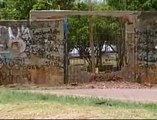 Vandalismo nas escolas públicas de Brasília