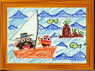 キョロちゃん 第1話 前編 Video Dailymotion