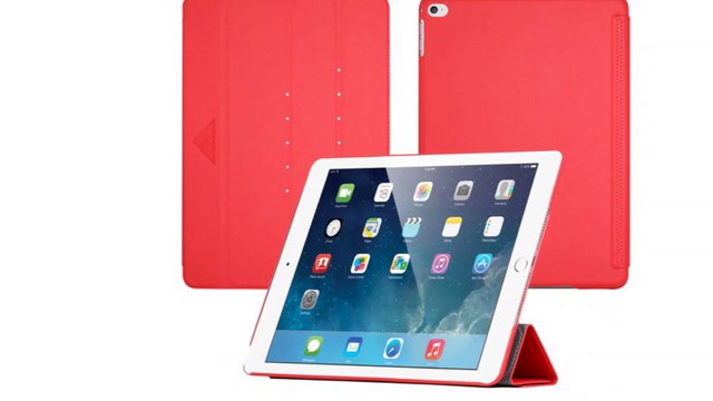 iPad Air 2 Etui articulé