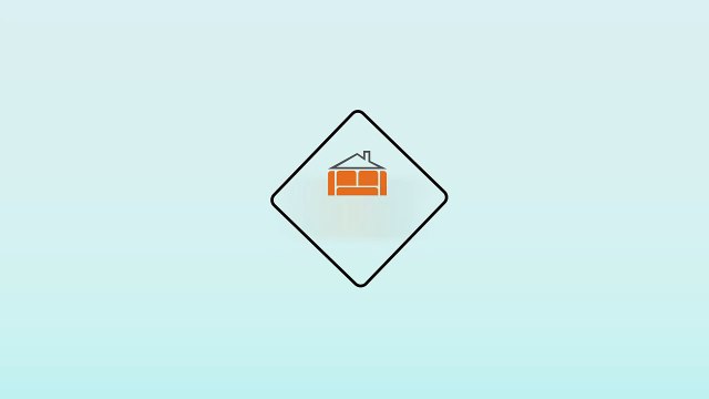 Neli Home Office living room Brown space saver Secretary Desk | The Classy Home