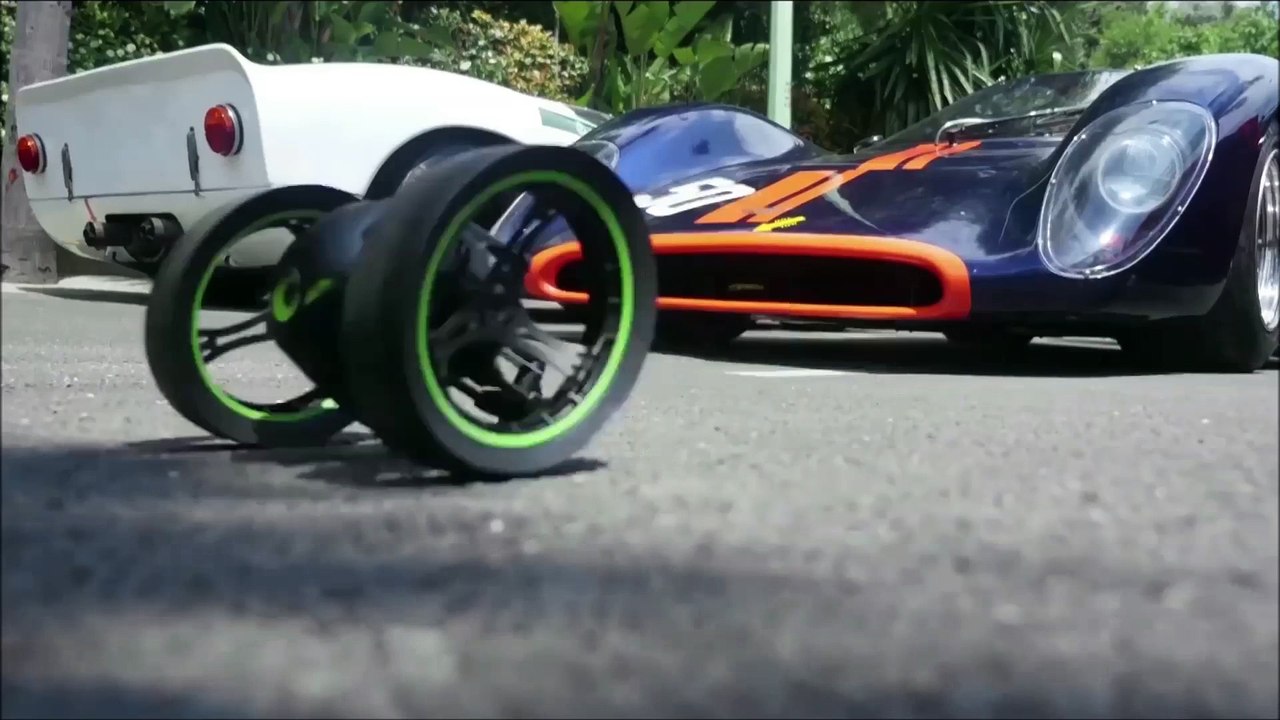 Drone avec Caméra Intégrée Jumping Race