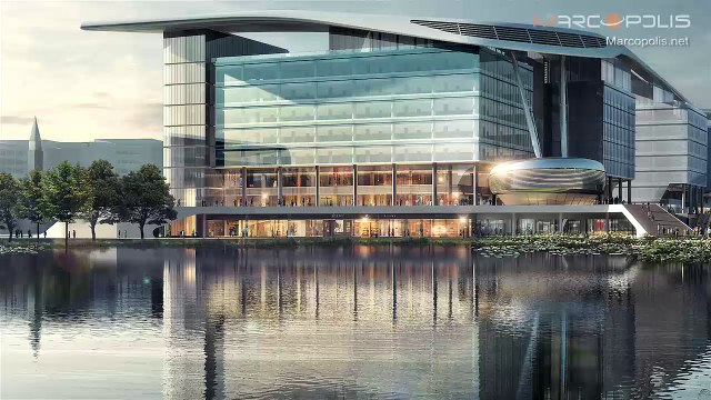 Malaysia: Aerospace Hub for OEMs in the South East Asian Region