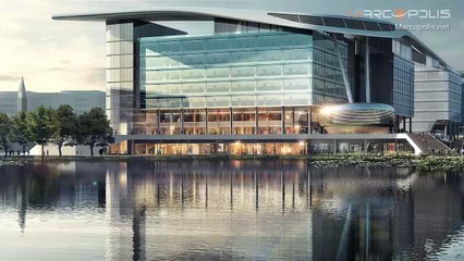 Malaysia: Aerospace Hub for OEMs in the South East Asian Region