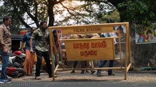 Paayum Puli - Official Trailer - Suseenthiran - Vishal, Kajal Aggarwal - D Imman - Suseenthiran