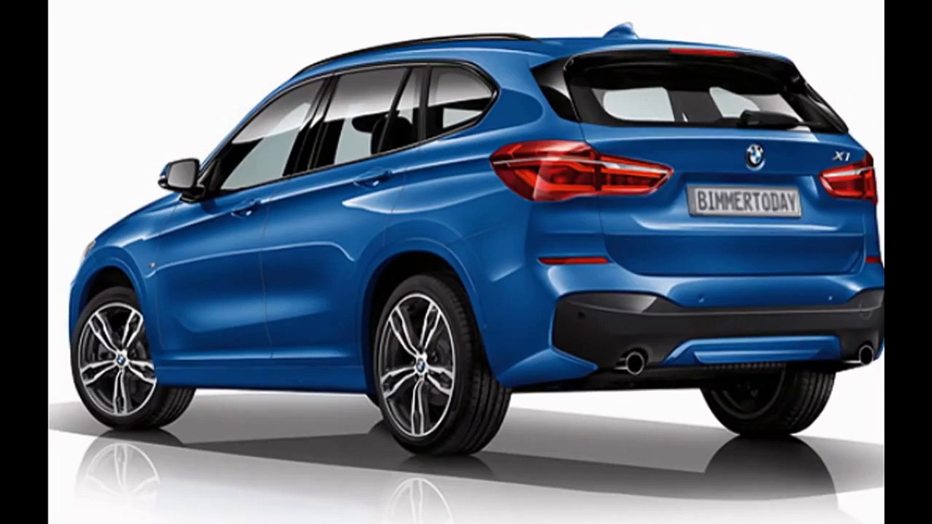 2016 BMW X1 M Sport Package - video Dailymotion