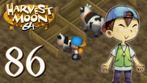 Lets Play - Harvest Moon 64 [86]