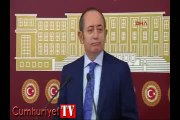 CHP'li Hamzaçebi'den koalisyon açıklaması