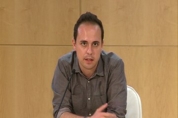 Los bomberos sabían el estado del edificio