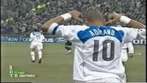 Champions League 2004/2005 - Inter vs. Porto (3:1) 2-nd half